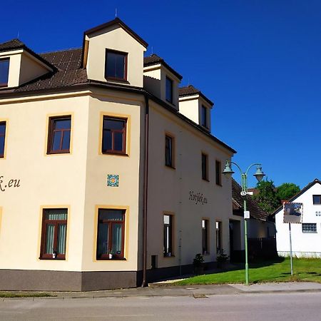 Hotylek.Eu Hotel Chlum u Trebone Exterior photo